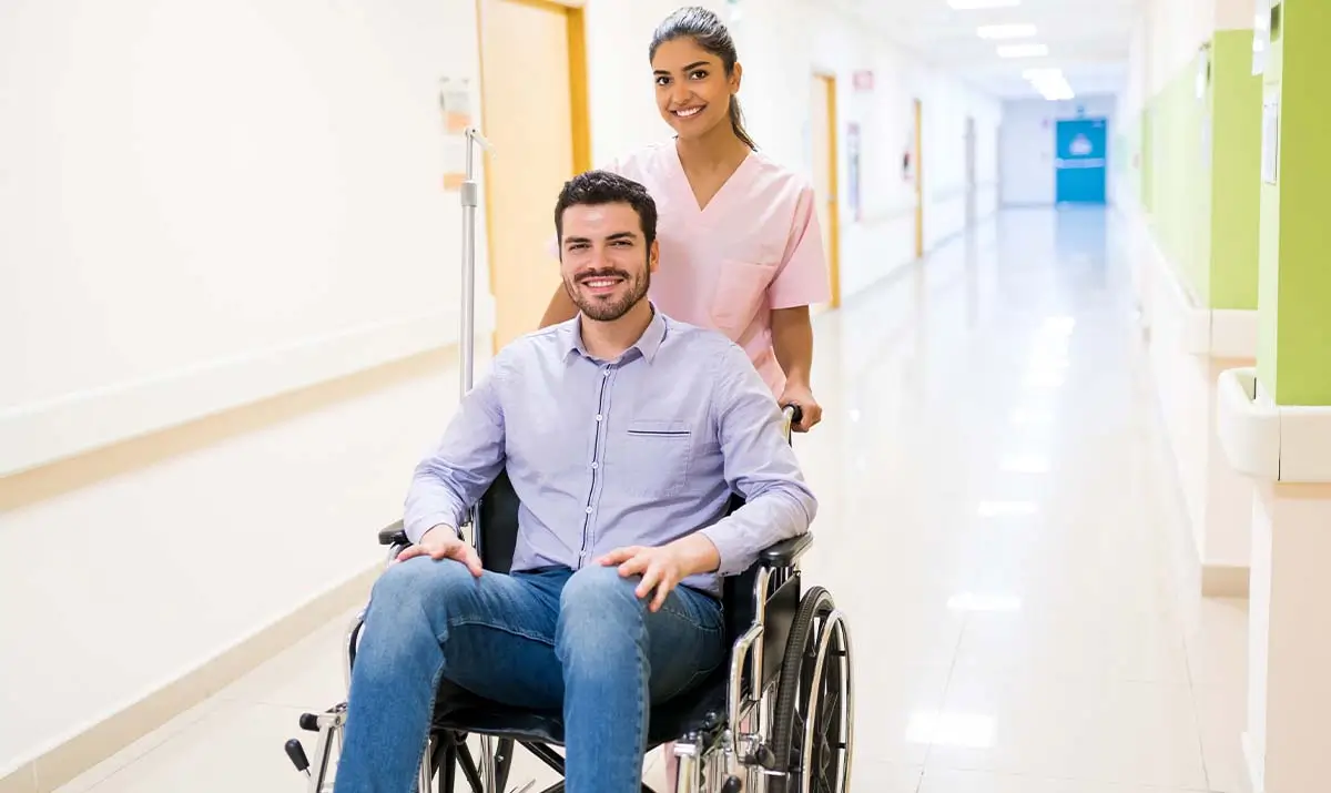 Home Care Services in India