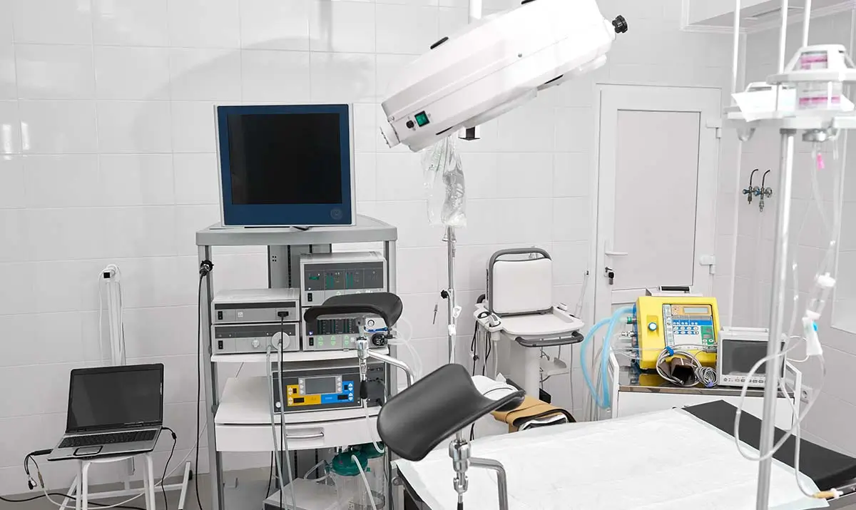 home health care services in India